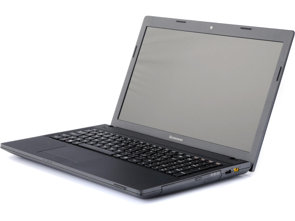 Lenovo Ideapad G500