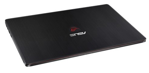 ASUS G501JW