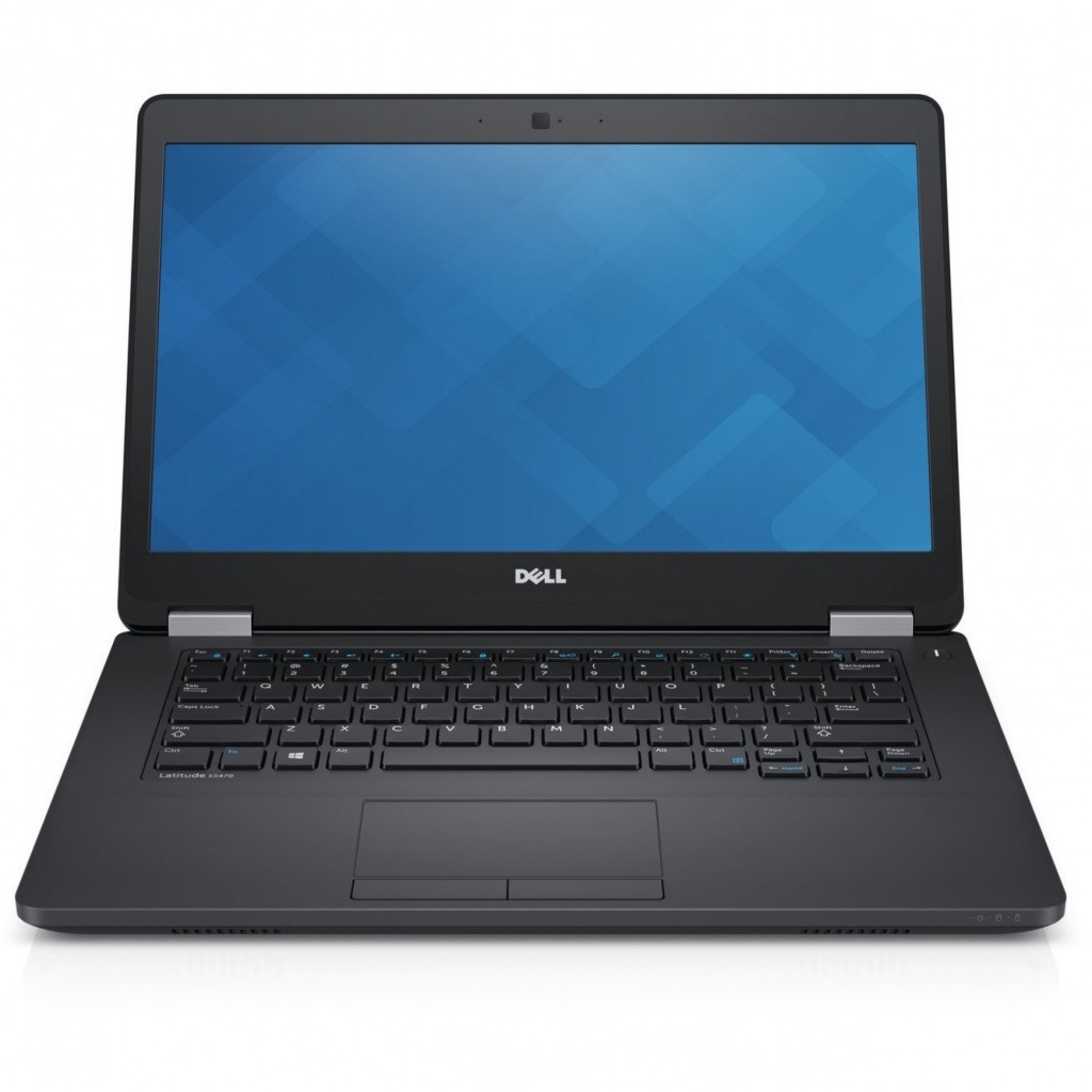 Dell Latitude E5470