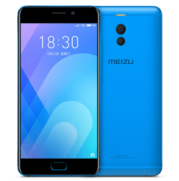 Meizu M6 Note