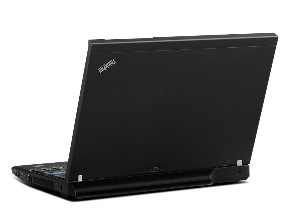 Lenovo ThinkPad X201