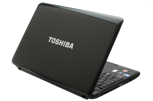 Ноутбук Toshiba Satellite L650d 120