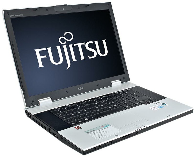 Fujitsu Esprimo Mobile V6545