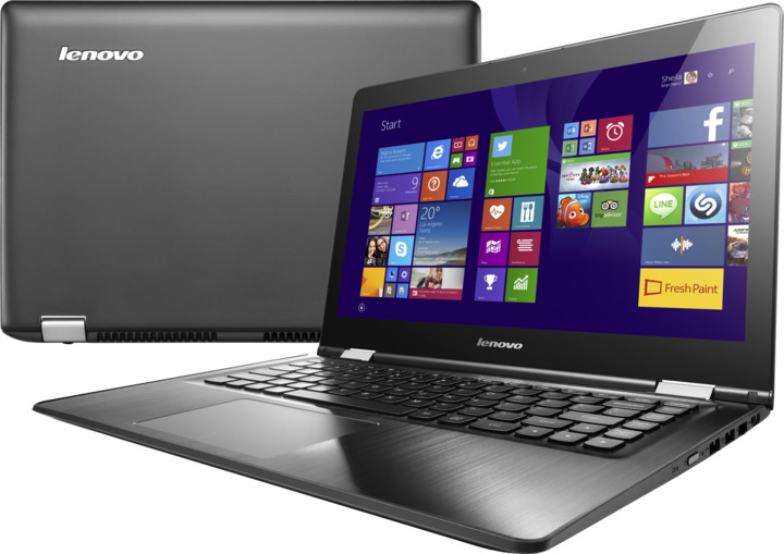 Lenovo Ideapad Yoga 500-14ISK