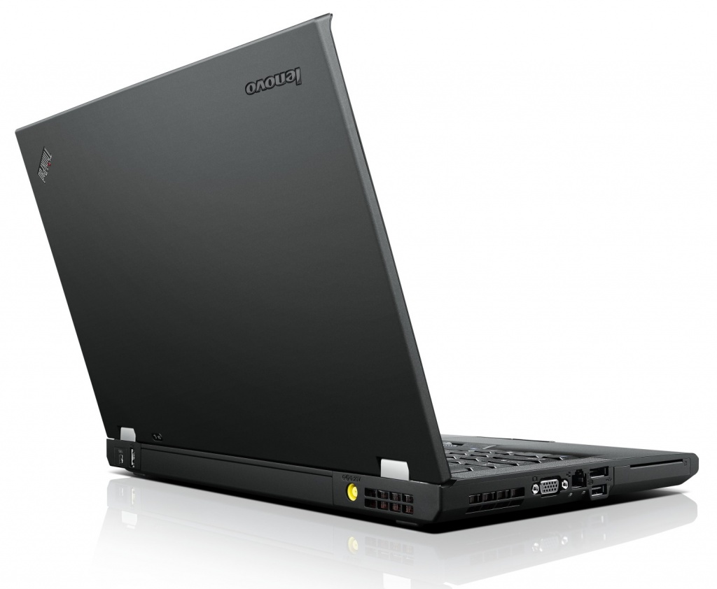 Lenovo ThinkPad T420