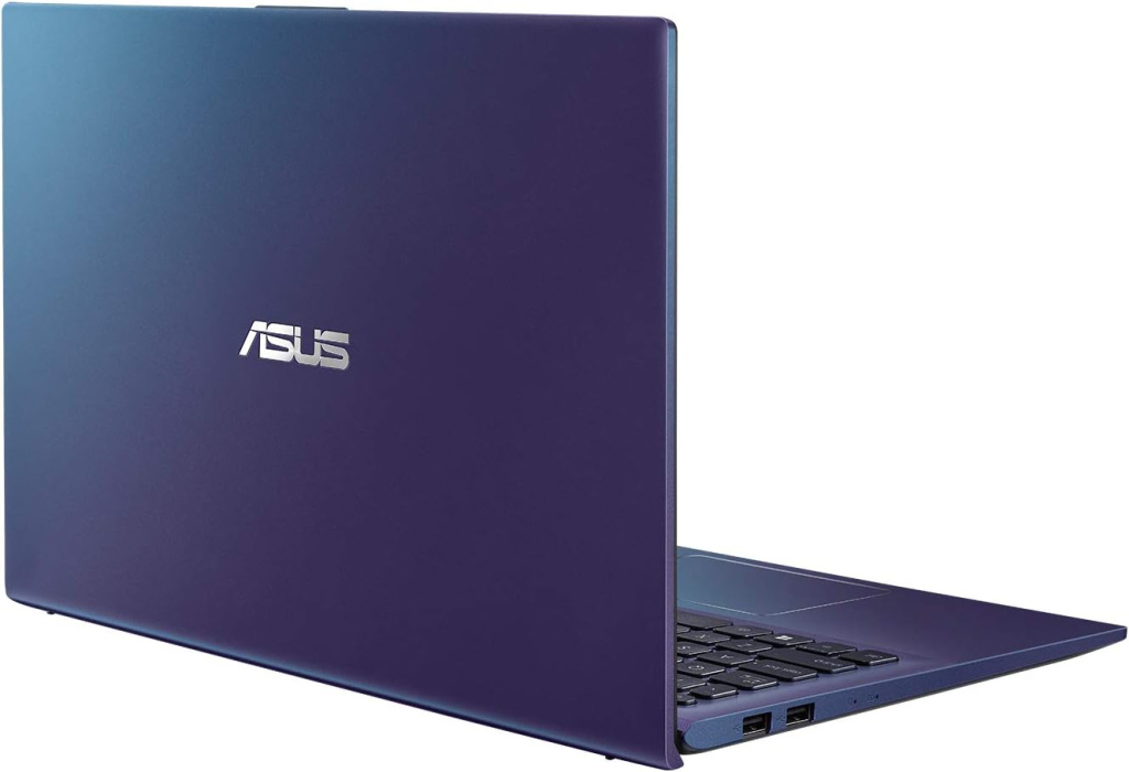 ASUS F512DA
