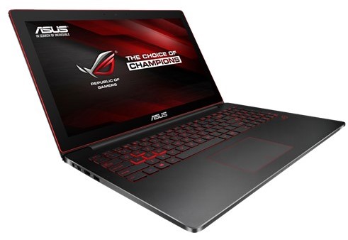 ASUS G501JW