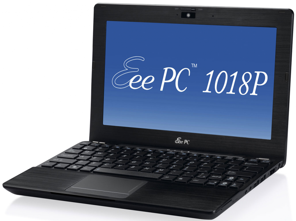 Asus Eee PC 1018P