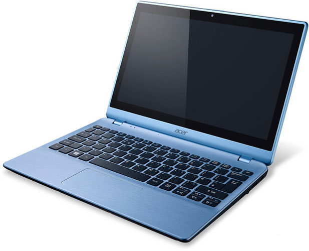 Acer Aspire V5-122P