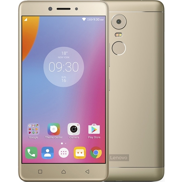 Lenovo K6 Note