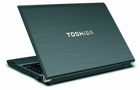 Toshiba Portege R830