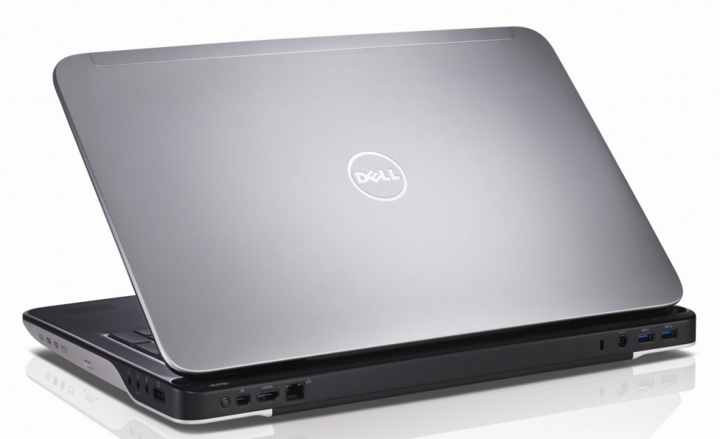 Dell XPS L702x