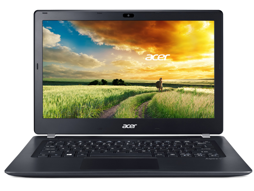 Acer Aspire V3-371