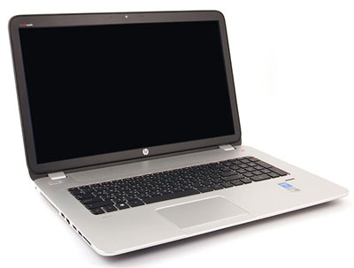 HP Envy 17-j005er