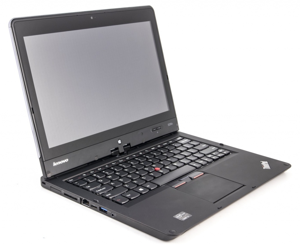 Lenovo Thinkpad Twist S230u