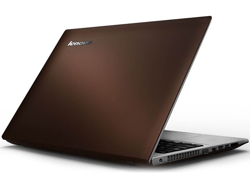 Lenovo IdeaPad Z710