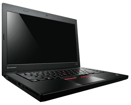 Lenovo ThinkPad L450