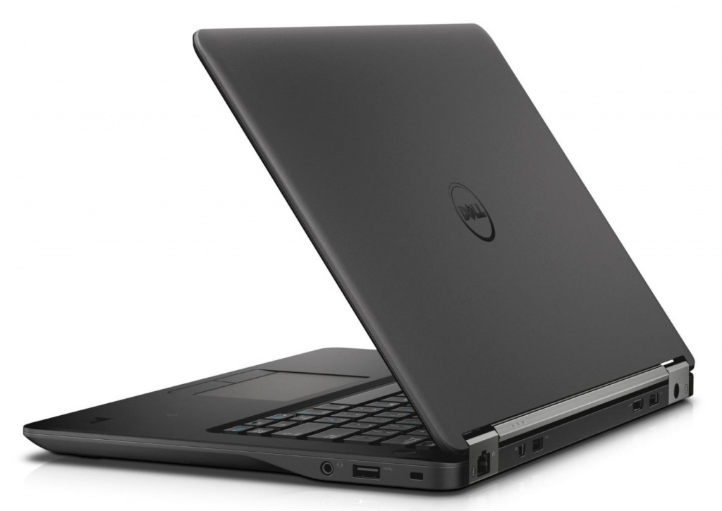 Dell Latitude E7250