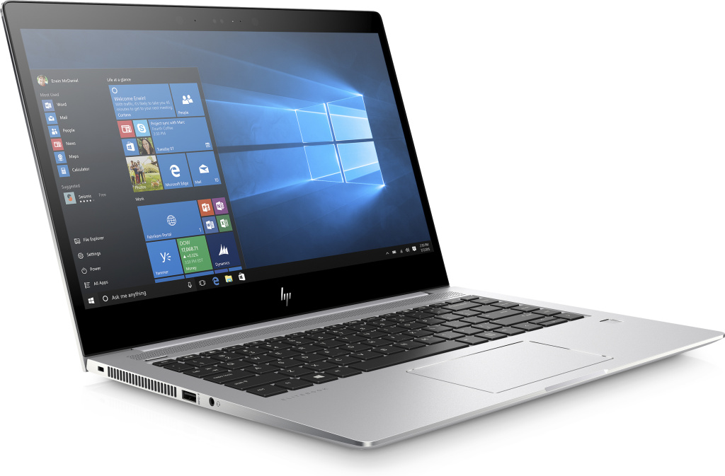 HP Elitebook Folio 1040 G4