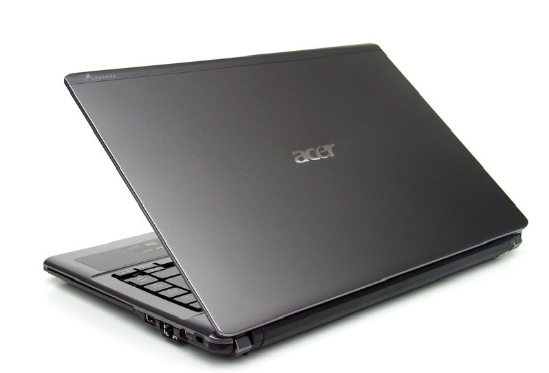 Acer Aspire 4810T