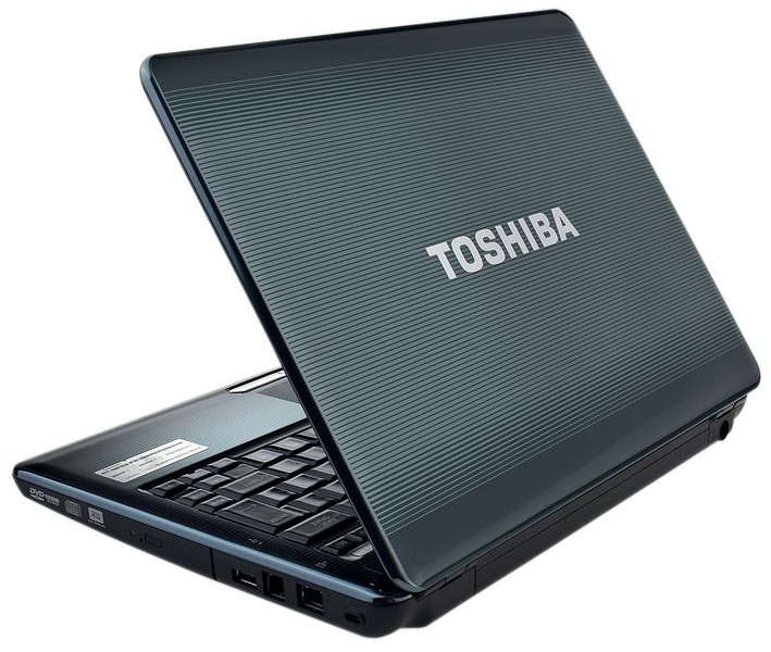 Toshiba Satellite U400