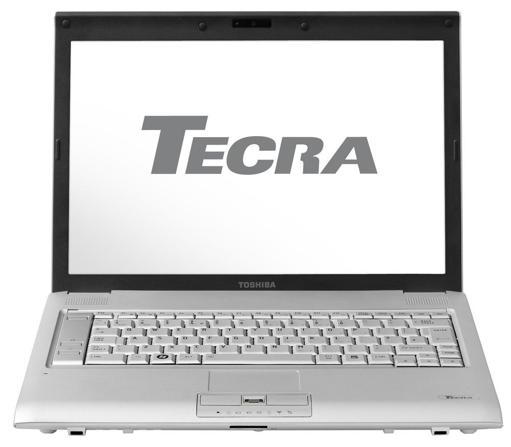 Toshiba Tecra R10