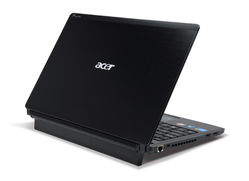 Acer Aspire 3820TG