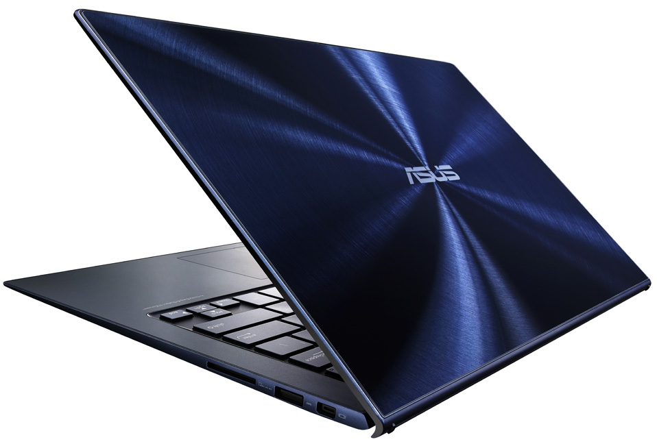 Asus Zenbook UX301LA