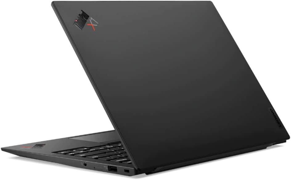 Lenovo ThinkPad X1 Carbon Gen 9