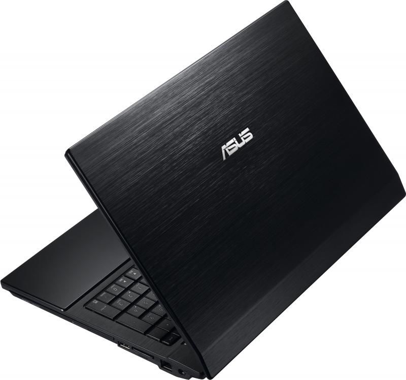 Asus P52Jc