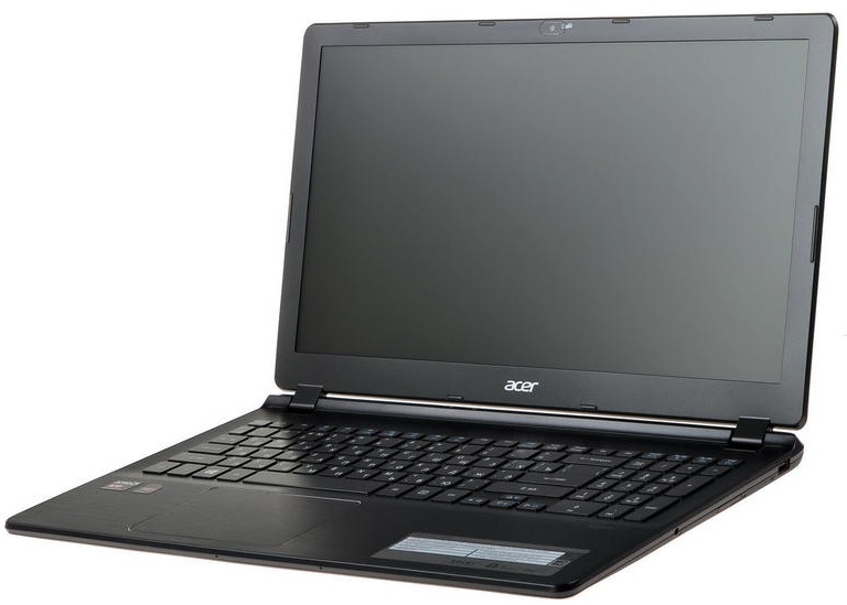 Acer v5 552g кнопка включения