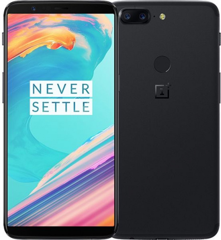 OnePlus 5T