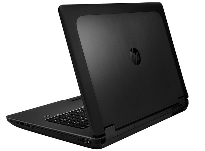 HP ZBook 17 G1