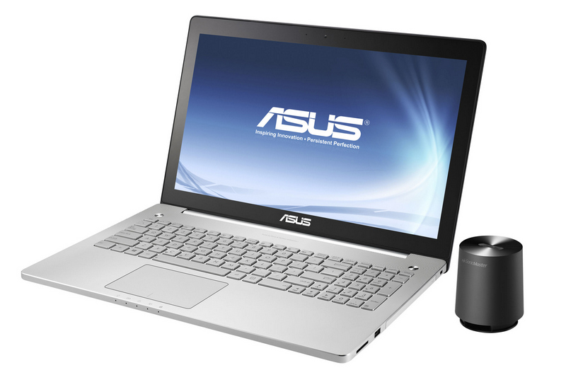 Asus N750JV