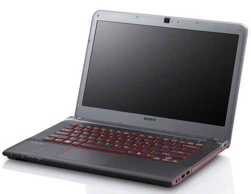 Sony VAIO E14