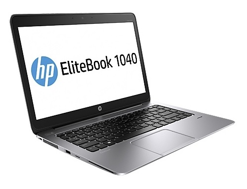 HP Folio 1040 G1