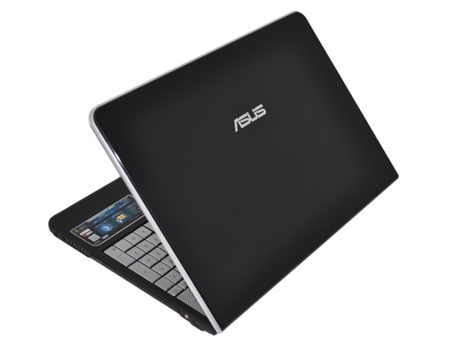 Asus N55SF