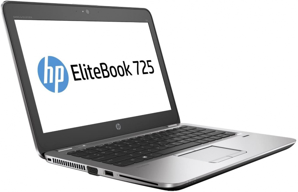 HP EliteBook 725 G3