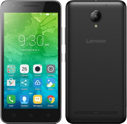 Lenovo Vibe C2