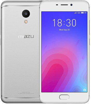 Meizu MX6