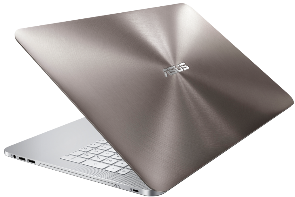 ASUS N552VX