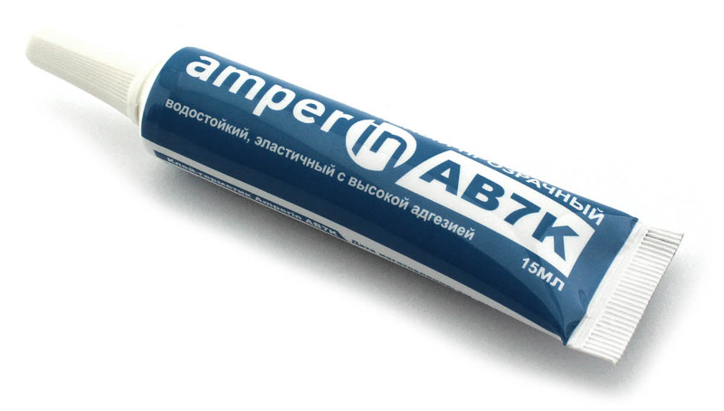 Amperin AB7K