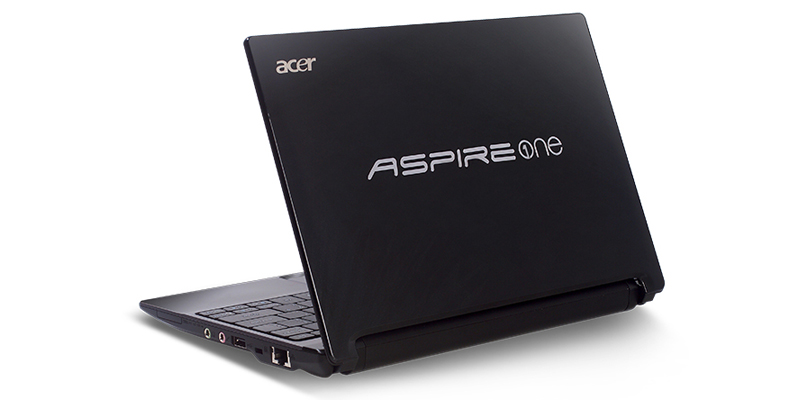 Acer Aspire One D260