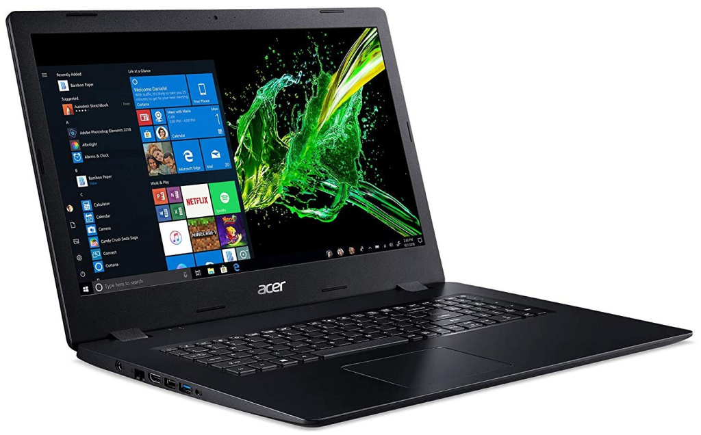 Acer Aspire 3 A317-51G