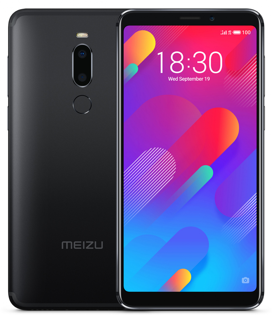 Meizu M8