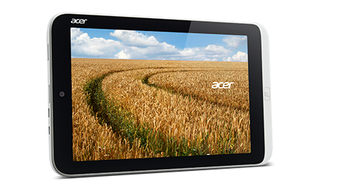 Acer Iconia W3-810