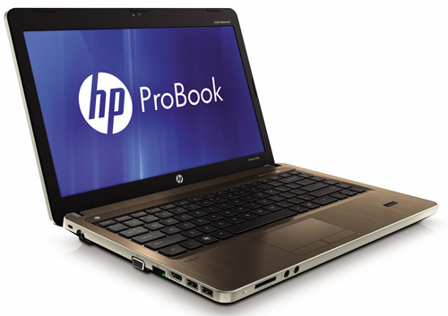 HP ProBook 4330s