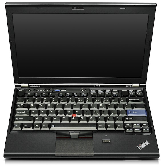 Lenovo X220