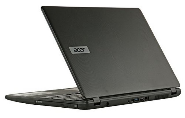 Acer es1 512 апгрейд