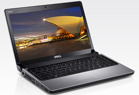 Dell Studio 1458